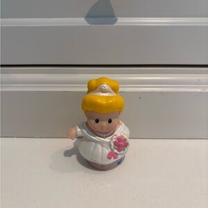 Little People Disney Cinderella